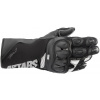 ALPINESTARS rukavice SP-365 Drystar black/white - S