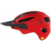 OAKLEY cyklo prilba DRT3 MIPS matte redline - L