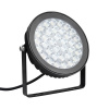 MiBoxer FUTC05 Záhradné Smart LED svetlo 25W, RGB+CCT, RF 2,4GHz
