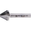 Pferd 25202167 | COUNTERSINKER KES HSS DIN 334 C60° 25,0