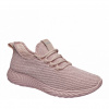 BENNON Športová obuv BENNON NEXO ROSE GOLD LOW, ružovo-zlatá, Varianta Rose gold, Veľkosť 39