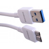Datový kabel Samsung ET-DQ11Y1WE pro Samsung Galaxy Note 3 - bulk