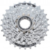 Kazeta SHIMANO ALIVIO CS-HG51, 8 rychlostí - 11-32 zubů CSHG518132