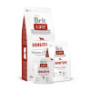 BRIT Care dog Grain free Sensitive Venison & Potato 12 kg