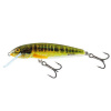 Salmo Minnow M5S Holo Real Minnow 5 cm 5 g Salmo