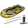 Master Fishman 300 set
