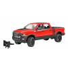 Bruder 2500 Dodge RAM 2500 Power Wagon
