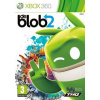 XBOX 360 De Blob 2 (nová)