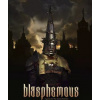 ESD GAMES ESD Blasphemous