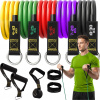 MG Fitness Bands