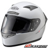 Integrální závodní helma Sparco Club X1 (Sparco Club X1 uzavřená závodní přilba)