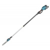 Makita pruning saw with extension 40V XGT UA004GM101 30cm 4.0Ah telescopic