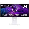 LG 34GX90SA-W 34 OLED 3440 x 1440 (UltraWide) HDMI USB-C 240 Hz