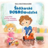 Škôlkarské DOBROdružstvá - Sára Dobrovodská, Mária Dobrovodská