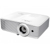 Optoma HD30LV + plátno