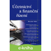 E-kniha Účetnictví a finanční řízení - Miroslav Máče