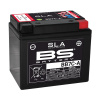 BS-BATTERY V továrni aktivovaný akumulátor BB7C-A (FA) (YB7C-A (FA)) SLA