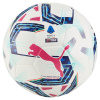 Futbalová lopta Puma Orbita Serie A Hybrid