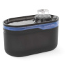 EMOS SK s.r.o. Vodná fontána Pet Care, 2,6 l, sivá - H6101