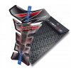 Test TANK-PAD od firmy FOOQS pre KAWASAKI Z-900