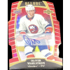 OLIVER WAHLSTROM - 2019 Upper Deck Allure Rookie RED RAINBOW AUTO #98 LIMIT /249