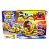 Hot Wheels Monster Trucks Power Smasher súťažná dráha