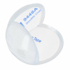 Springos Samolepiace silikónové rohy 4x2 cm, sada 4ks HA5125