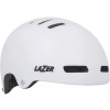 Cyklistická prilba Lazer ARMOR + LED, White Helmy vel.: M / 55-59