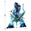 Avatar Blu-ray disk