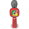 Bontempi Bontempi Bezdrôtový mikrofón s reproduktorom na duetové spev 485110