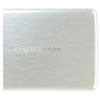 Sony Ericsson T303 kryt batérie strieborný