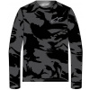 Alpinestars Camo Performance LS - Black Camo M