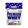 Weider Premium Whey Protein 500 g čokoláda-nugát