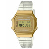 Unisex hodinky Casio A168XESG-9AEF