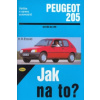 Peugeot 205 od 9/83 do 2/99