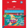 Faber Castell 114425 24 ks