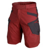 Helikon Urban Tactical Rip-Stop 11 krátke nohavice polycotton Crimson Sky/Ash Grey - 3XL