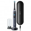 Oral-B iO 9 Elektrická zubná kefka s puzdrom - Čierna Braun