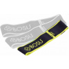 BOSU ® Fabric Resistance Band (1ks) Žlutá - Light (12kg)