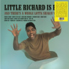 Little Richard - Little Richard Is Back / Vinyl [LP]