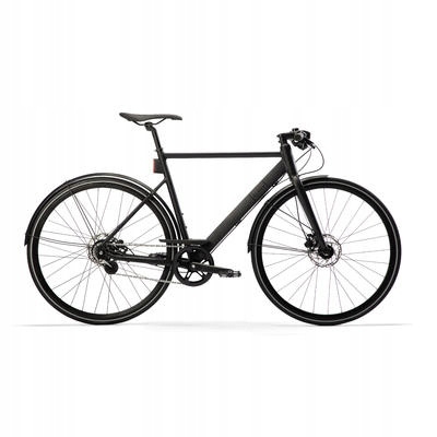 Mestsky bicykel - Elops Speed 920 City Bicykel Veľkosť 28 (Elops Speed 920 City Bicykel Veľkosť 28)