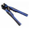 Kliešte viacúčelové štikacie blankovacie krimpovacie 0.2-6mm2 S-WS2410