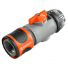 GARDENA Regulačná stopspojka 13 mm (1/2