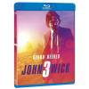 Film: - John Wick: 3. Felvonas - Parabellum Bd (hu) (1BD)