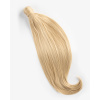 Vrkoč syntetické vlasy 60 cm. Pieskový blond R613/24