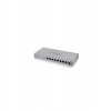 Zyxel XMG-108 8 Ports 2,5G + 1 SFP+ Desktop MultiGig unmanaged Switch (XMG-108-ZZ0101F)