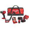 MILWAUKEE 4933492523 M18FPP2BH-523BEU