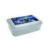 OXYBAG 9-37622 Space Journey, desiatový box,18x12,5x7cm
