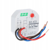Impulzné relé s časovým spínačom 10A 230V AC 2Z BIS-403 F&F