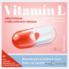 Vitamín L - John Gottman, Julie Schwartz Gottman - online doručenie